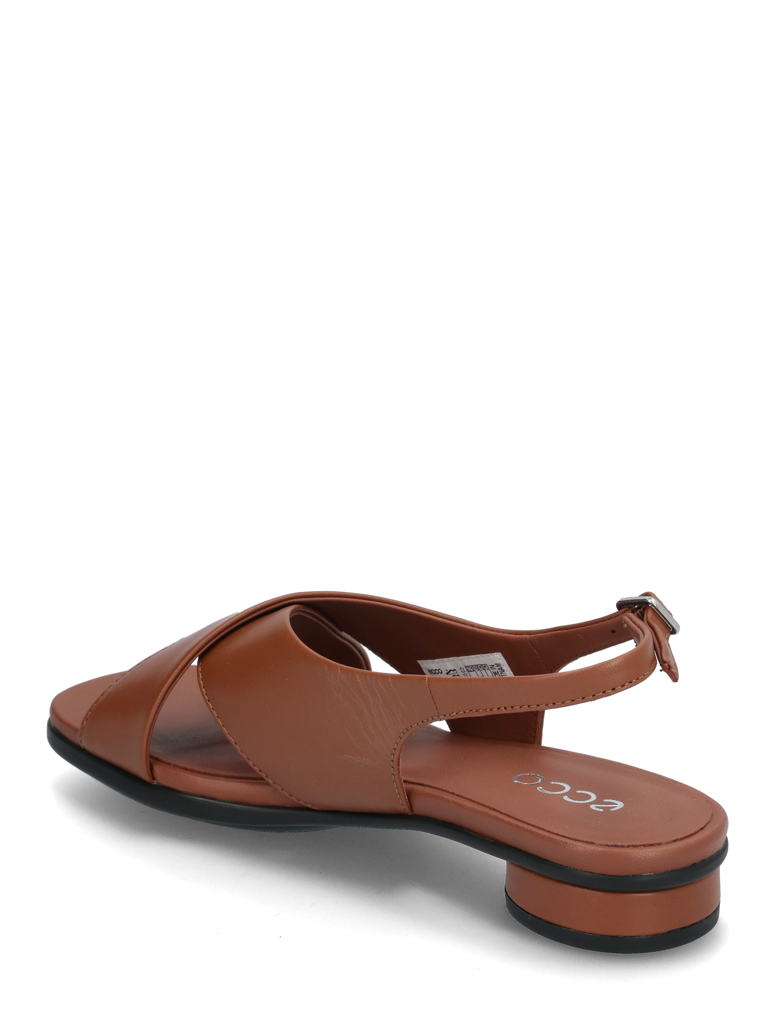 ECCO - SCULPTED ALBA 25 - korolliset sandaalit - mink - 2