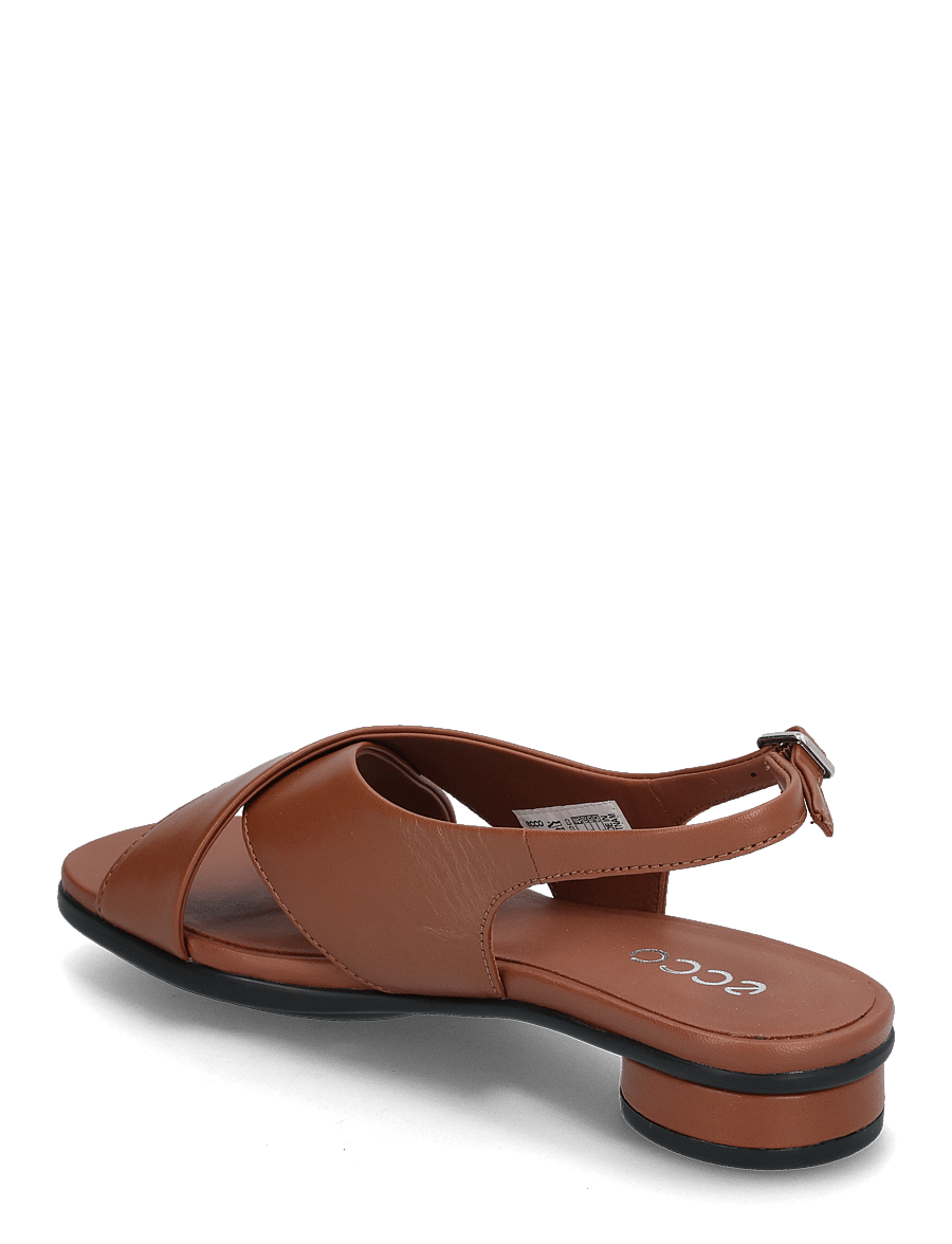 ECCO - SCULPTED ALBA 25 - korolliset sandaalit - mink - 2