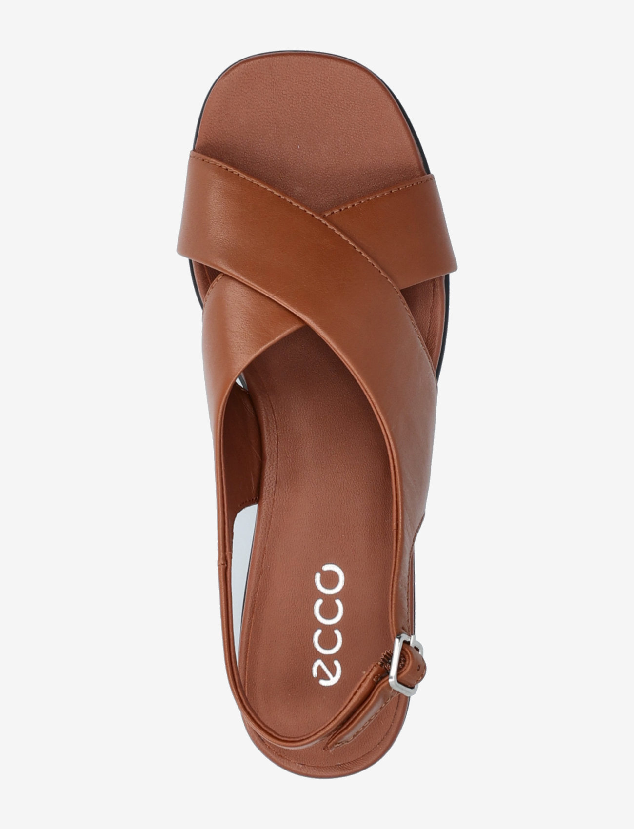 ECCO - SCULPTED ALBA 25 - flache sandalen - mink - 3