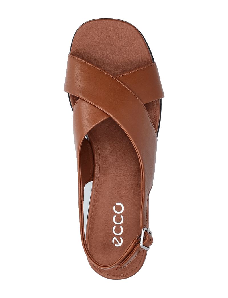 ECCO - SCULPTED ALBA 25 - flache sandalen - mink - 3