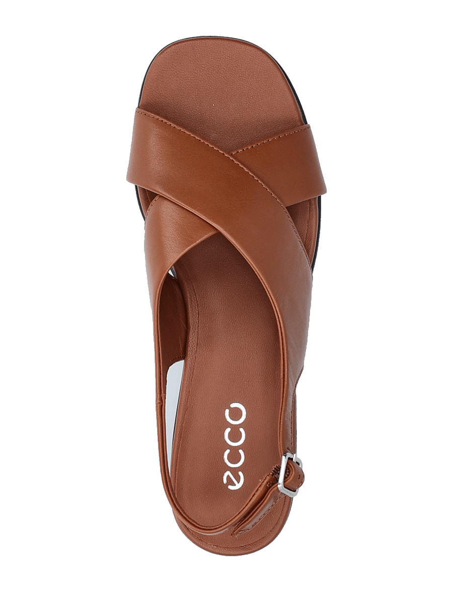 ECCO - SCULPTED ALBA 25 - korolliset sandaalit - mink - 3