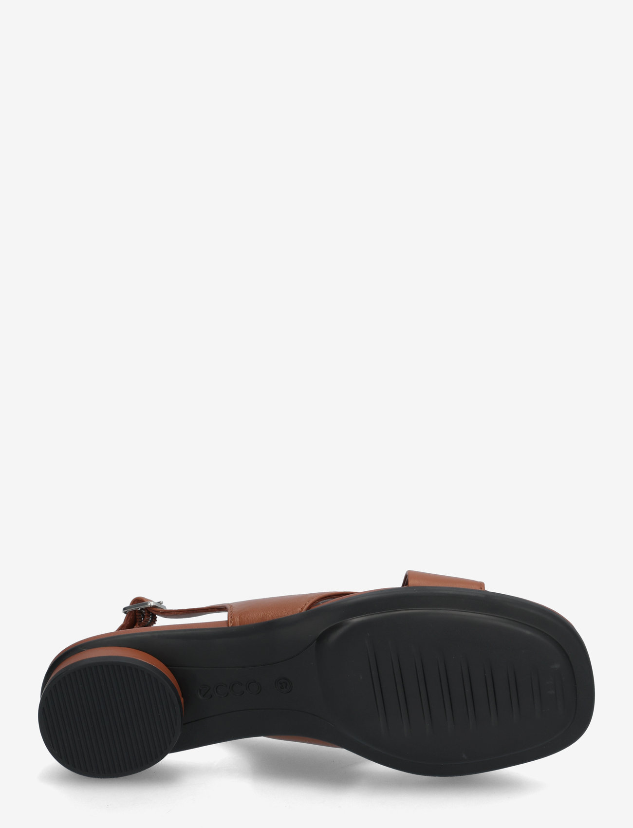 ECCO - SCULPTED ALBA 25 - flache sandalen - mink - 4