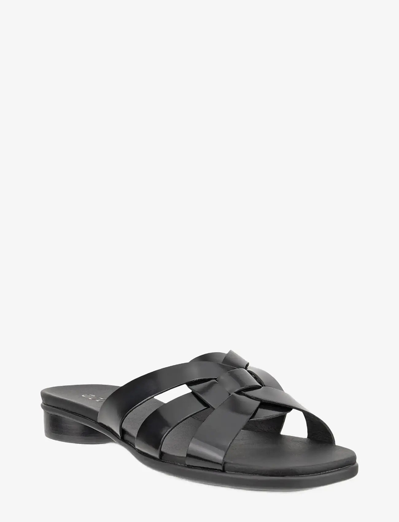 ECCO - SCULPTED ALBA 25 - flade sandaler - black - 1