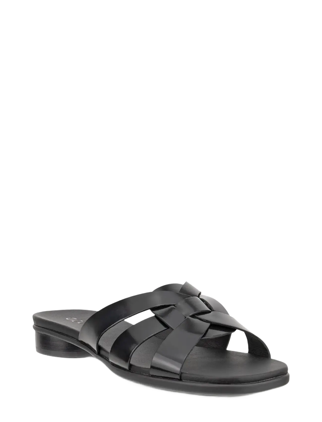 ECCO SCULPTED ALBA 25 - Modetrends - BLACK / black