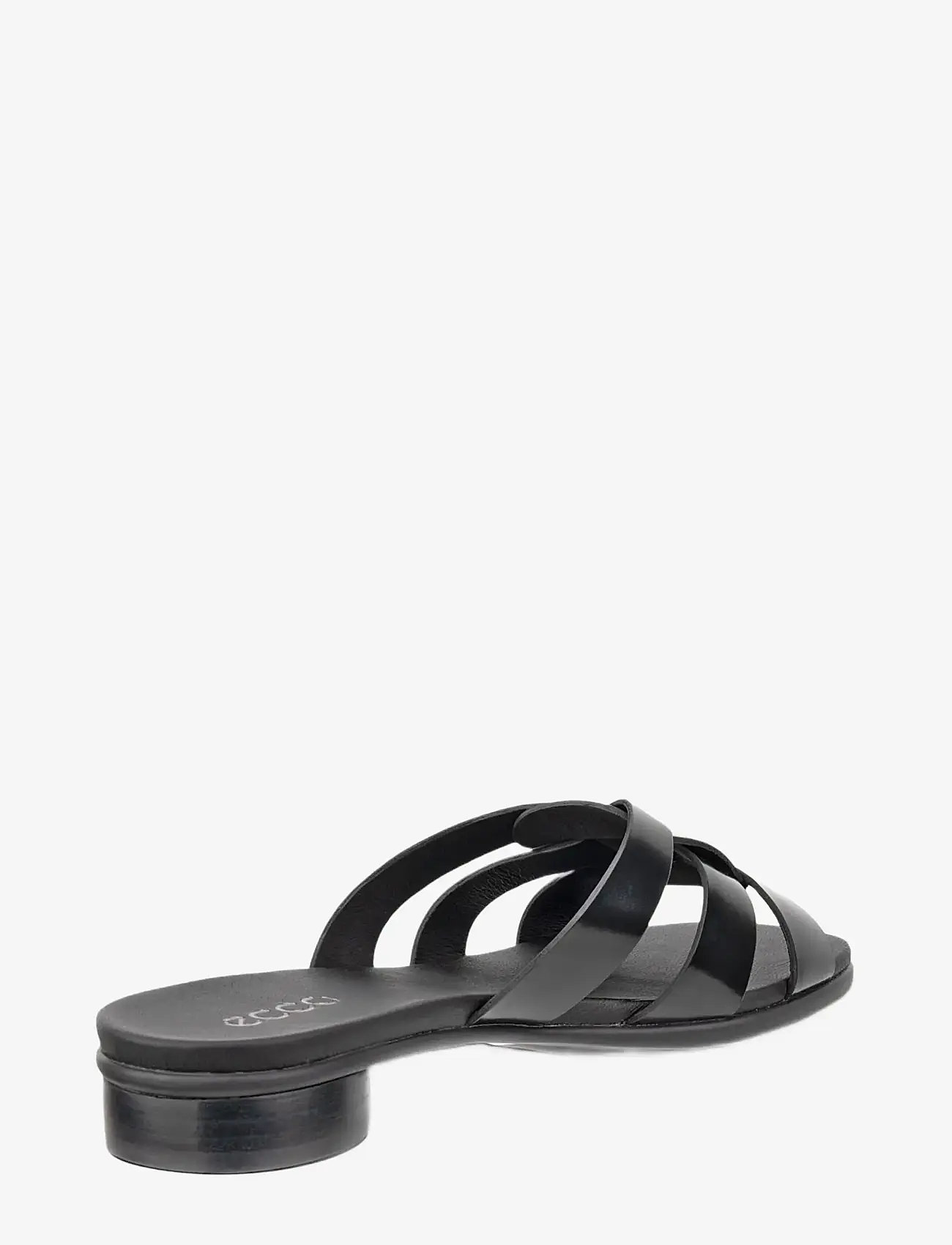 ECCO - SCULPTED ALBA 25 - flade sandaler - black - 3
