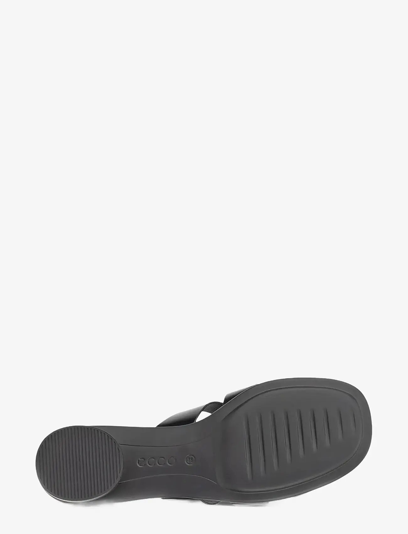 ECCO - SCULPTED ALBA 25 - flade sandaler - black - 4