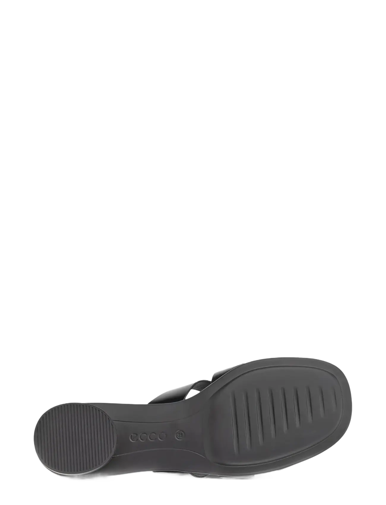 ECCO - SCULPTED ALBA 25 - sandales - black - 4