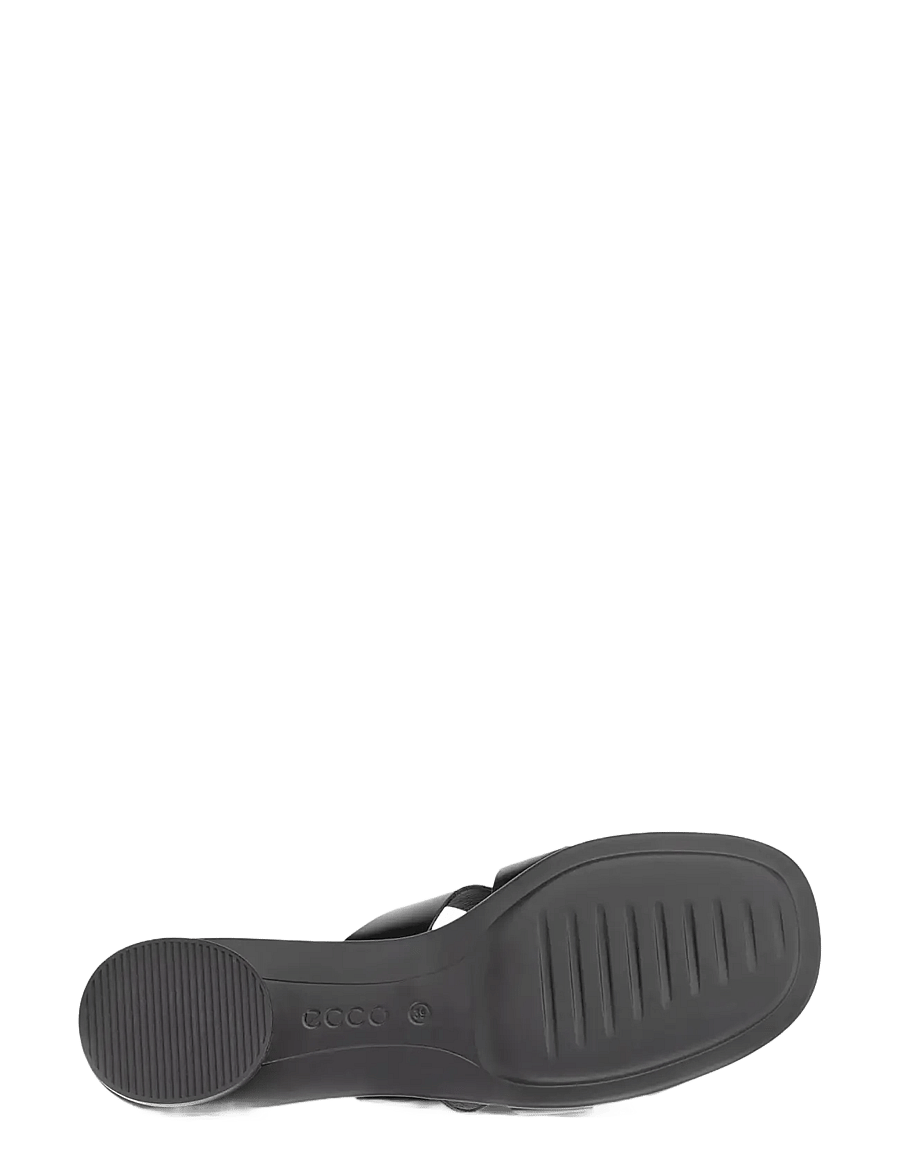 ECCO - SCULPTED ALBA 25 - flache sandalen - black - 4