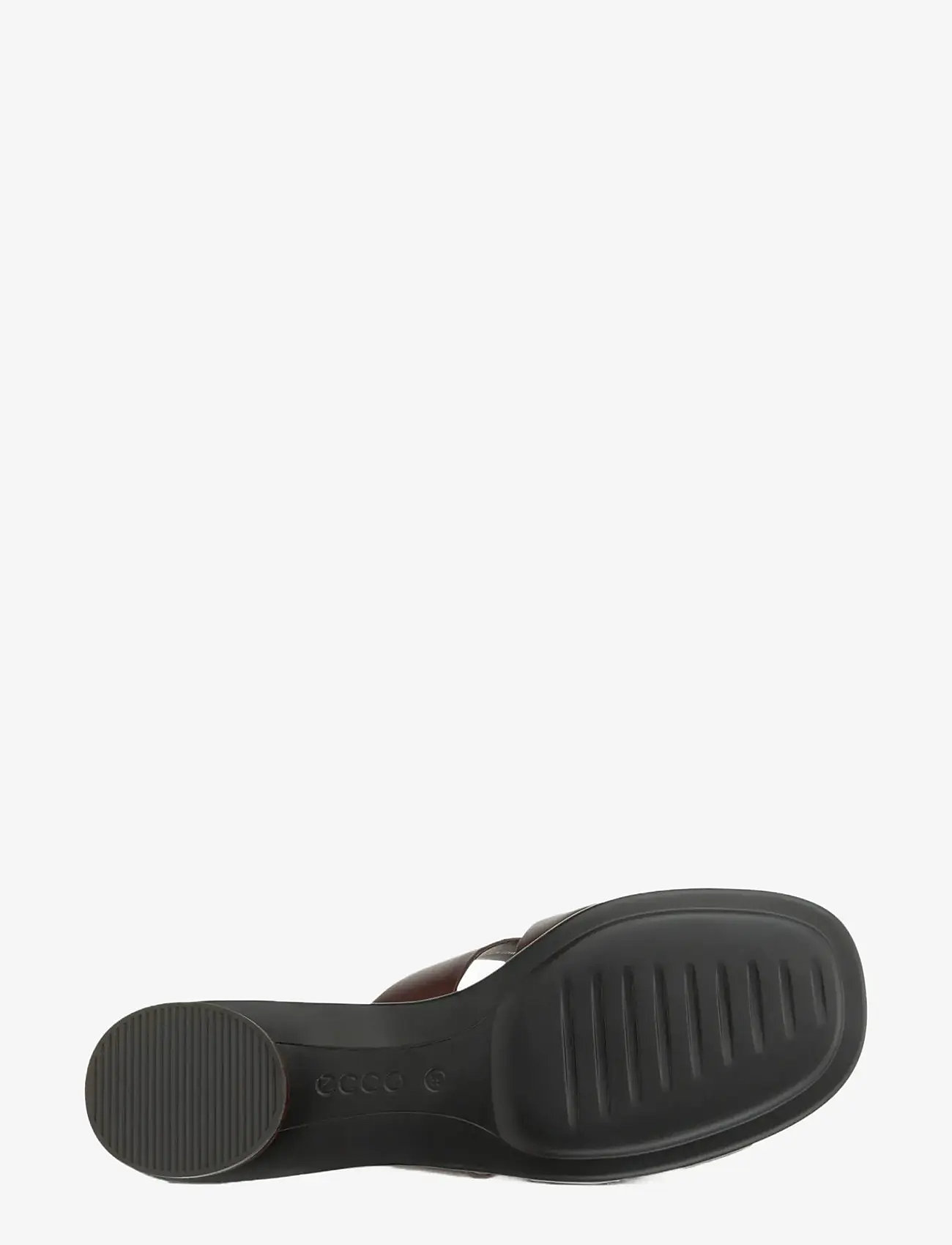 ECCO - SCULPTED ALBA 25 - flat sandals - potting soil - 4