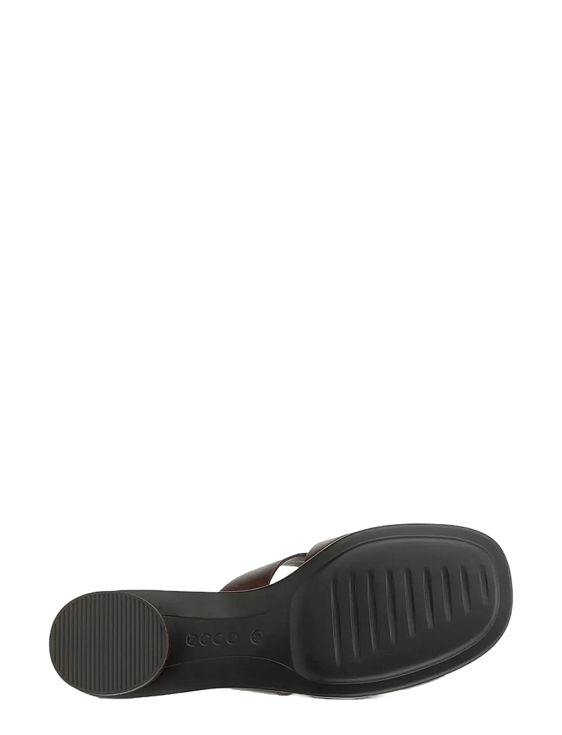 ECCO - SCULPTED ALBA 25 - flache sandalen - potting soil - 4