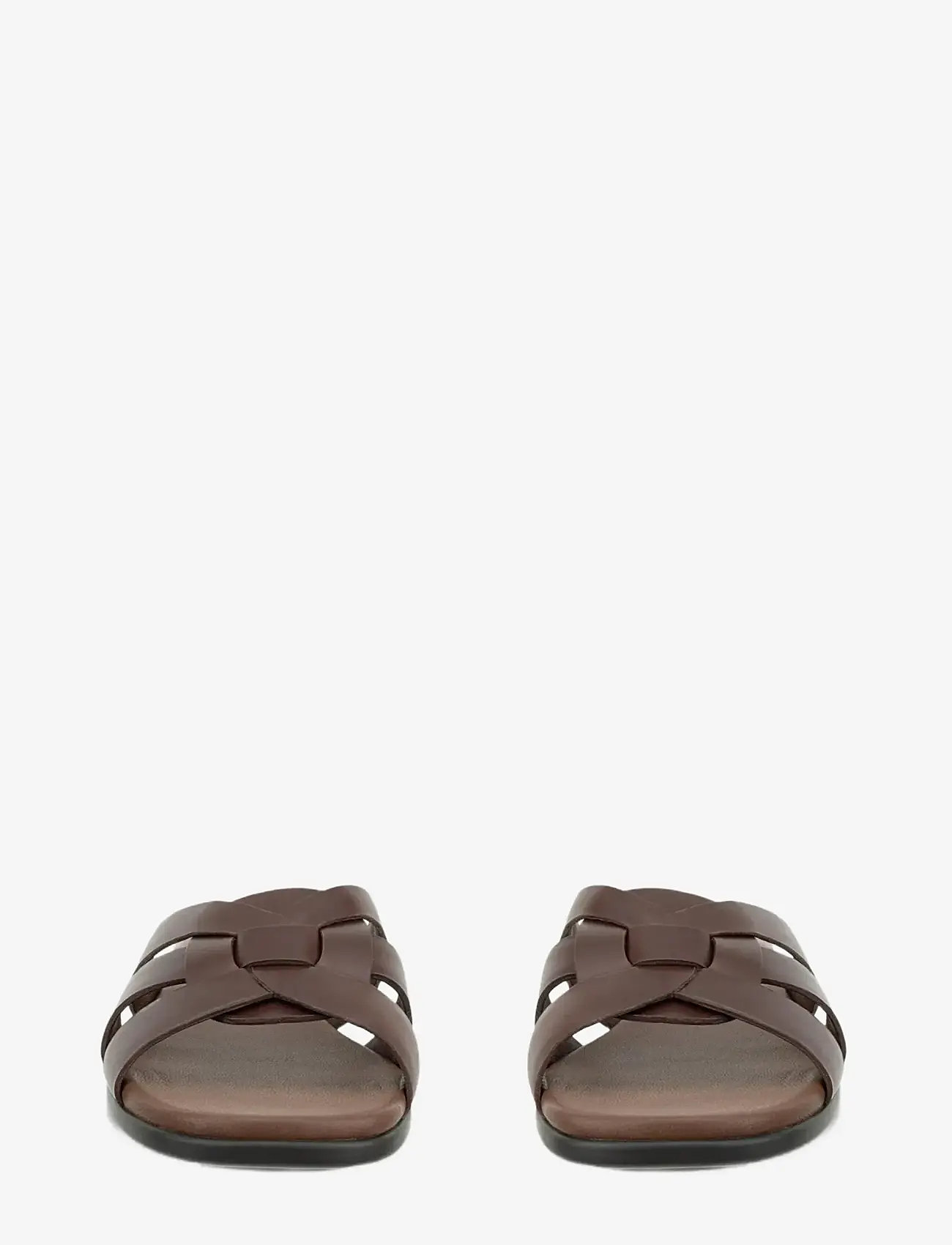 ECCO - SCULPTED ALBA 25 - flat sandals - potting soil - 5