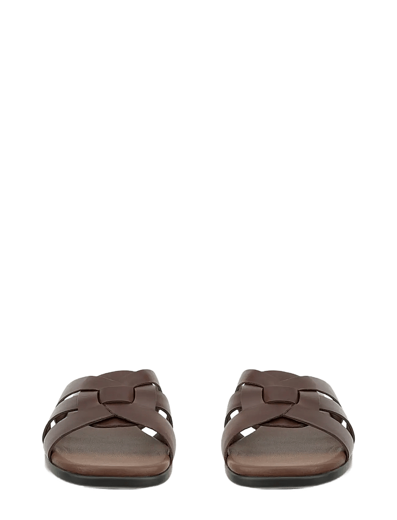 ECCO - SCULPTED ALBA 25 - flache sandalen - potting soil - 5