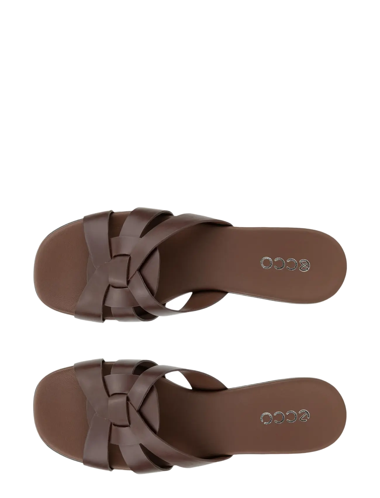 Ecco Sculpted Alba 25 sandaler dam – bild 6