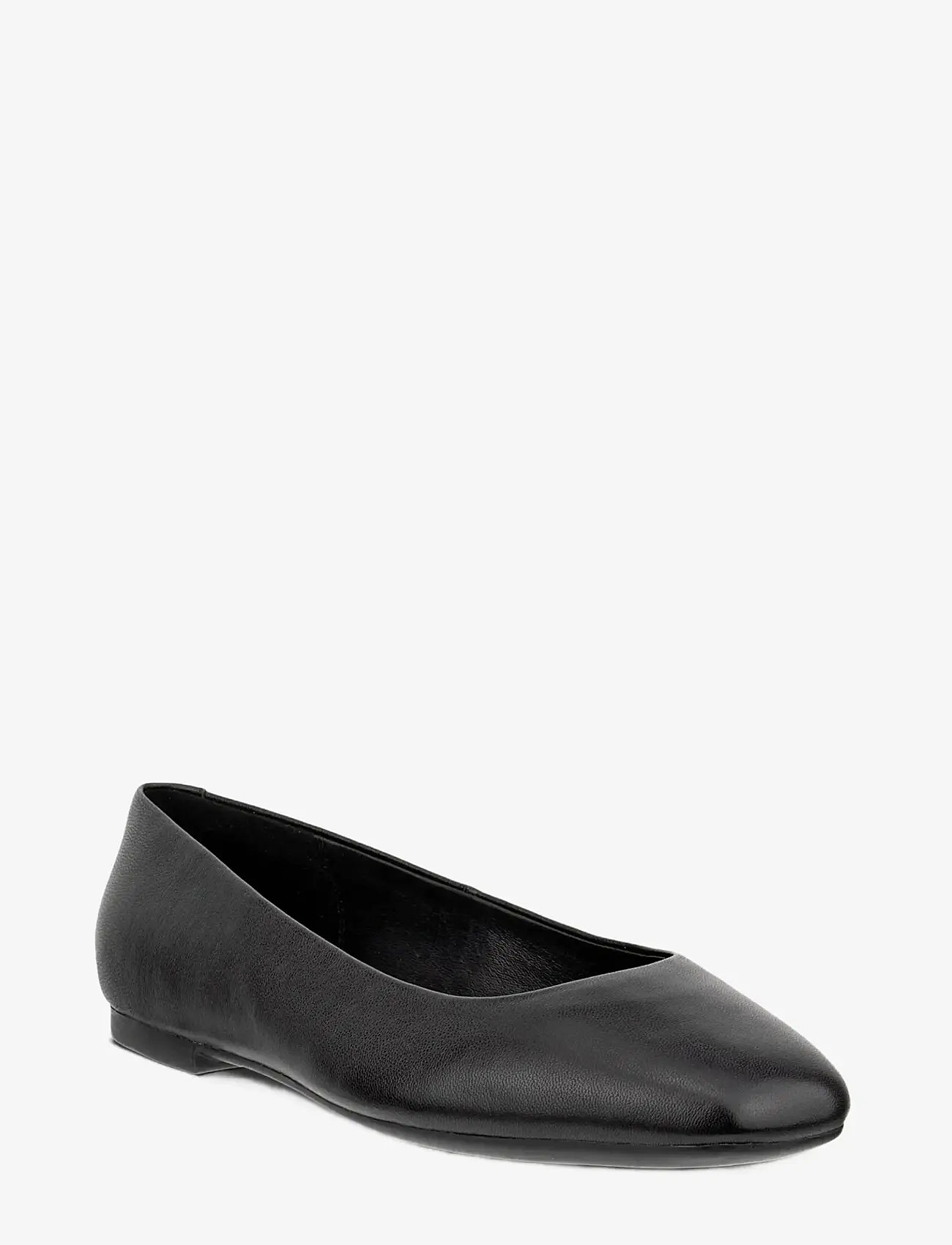 ECCO MARGOT - Sko - BLACK / black