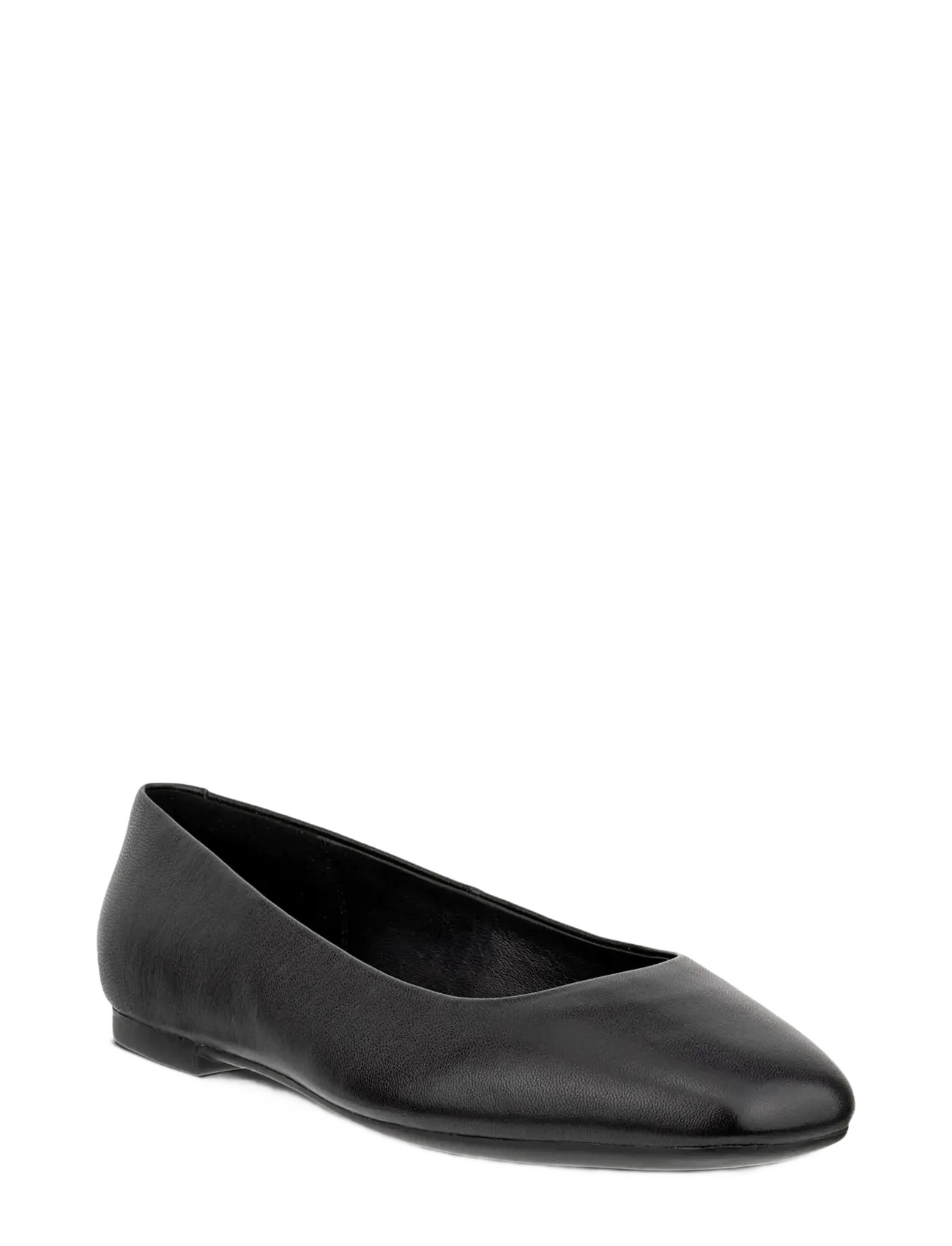 ECCO MARGOT - Vis alt - BLACK / black