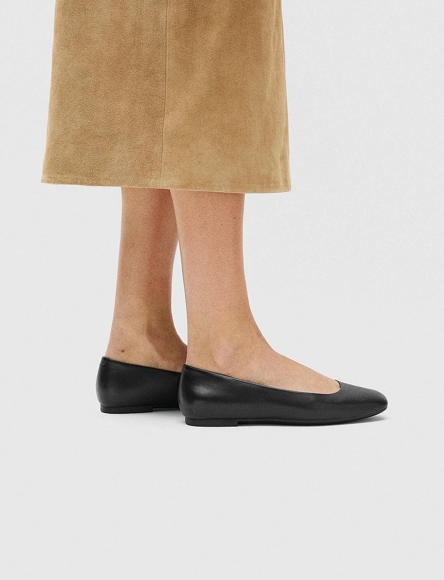 ECCO - MARGOT - speciella tillfällen - black - 0