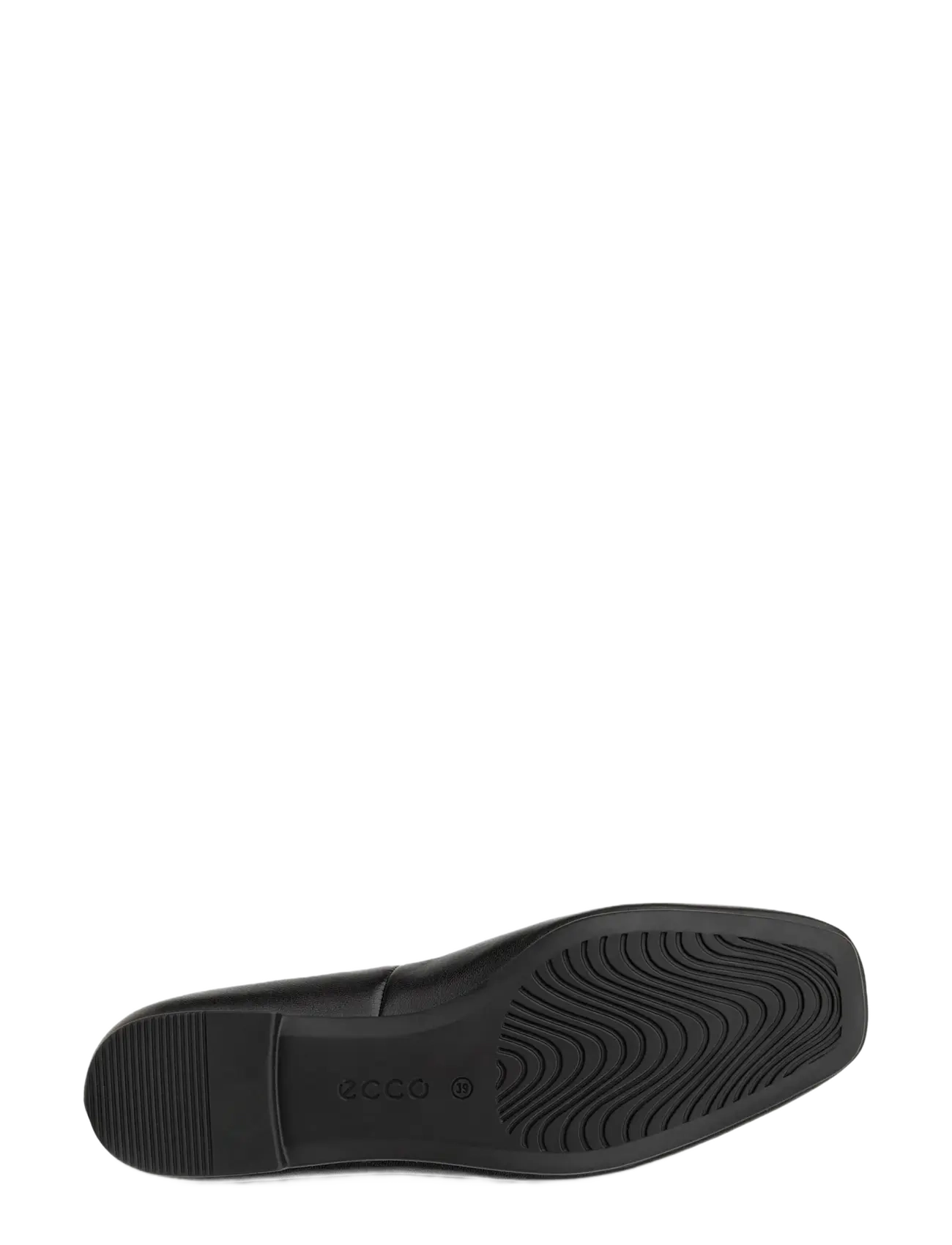ECCO - MARGOT - erilised sündmused - black - 4