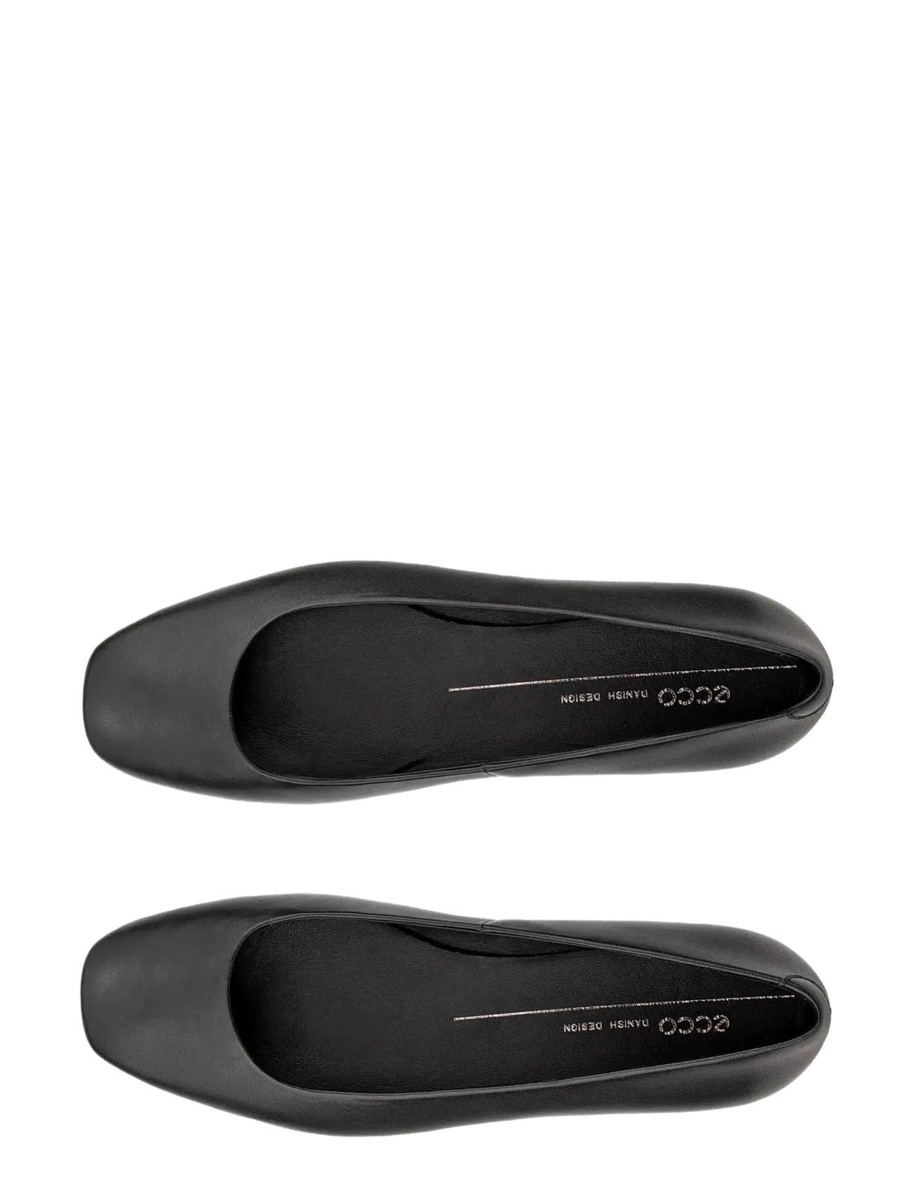 ECCO - MARGOT - erilised sündmused - black - 5