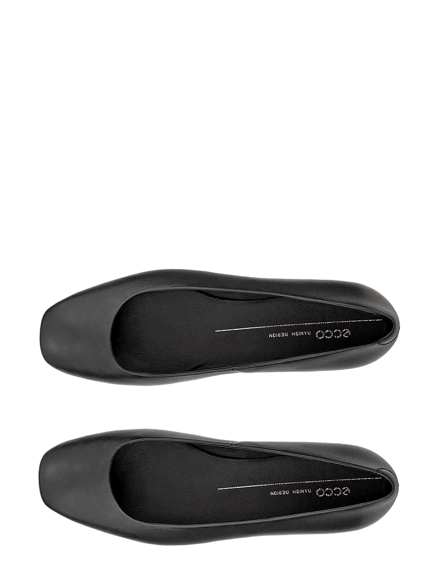 ECCO - MARGOT - speciella tillfällen - black - 5
