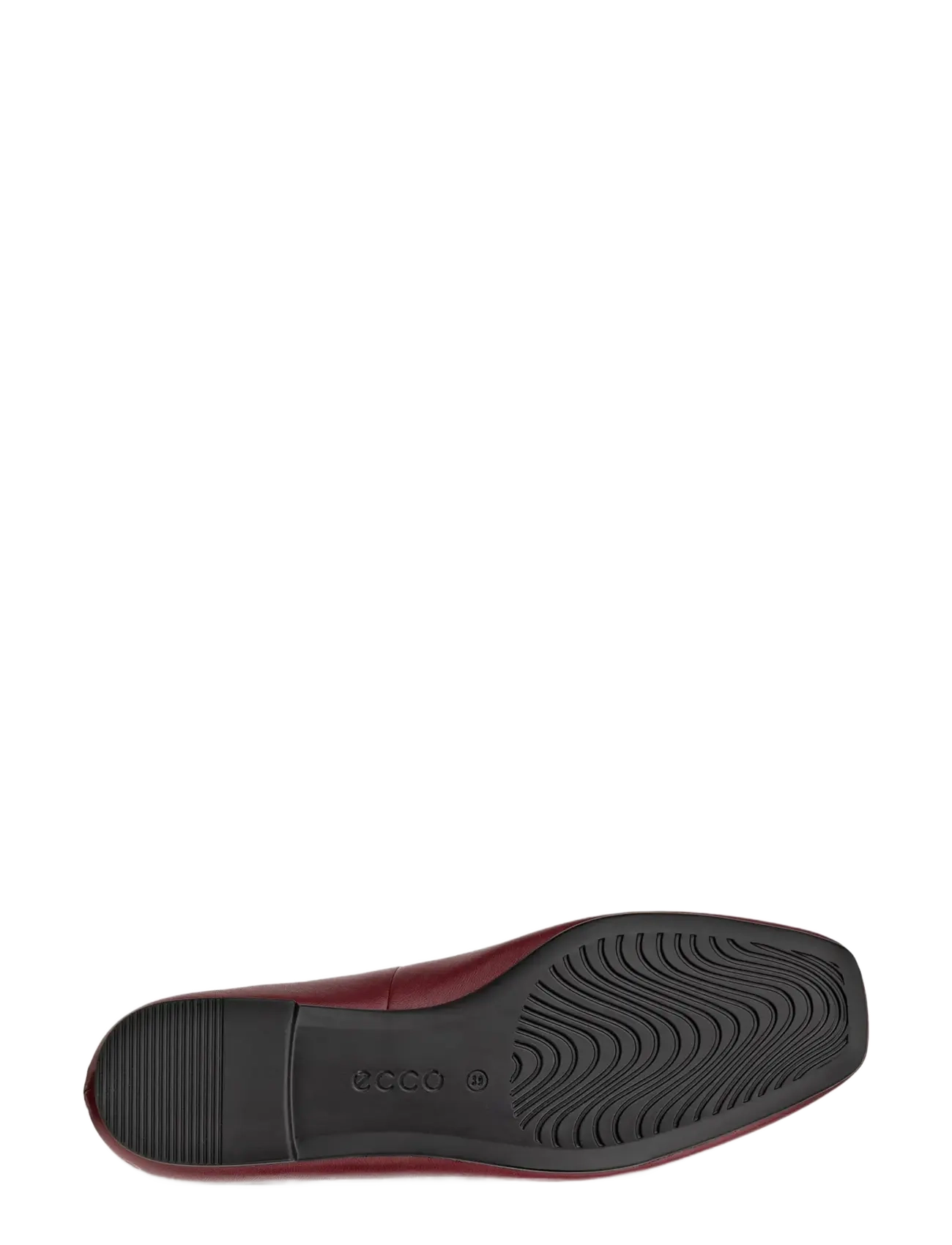 ECCO - MARGOT - besondere anlässe - dark ruby - 3