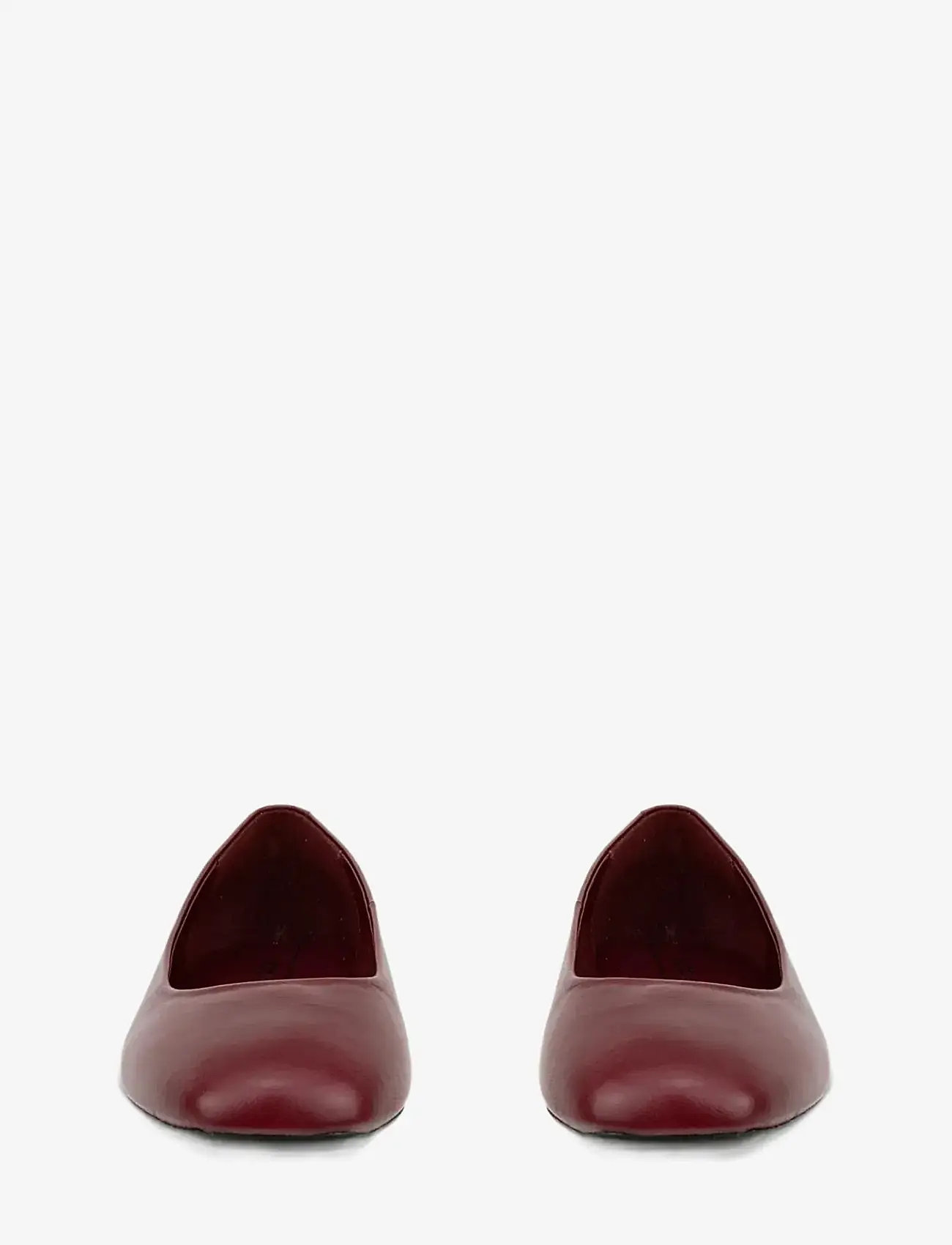 ECCO - MARGOT - særlige begivenheder - dark ruby - 4