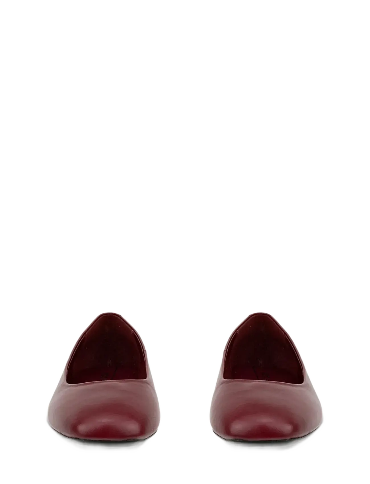 ECCO - MARGOT - besondere anlässe - dark ruby - 4