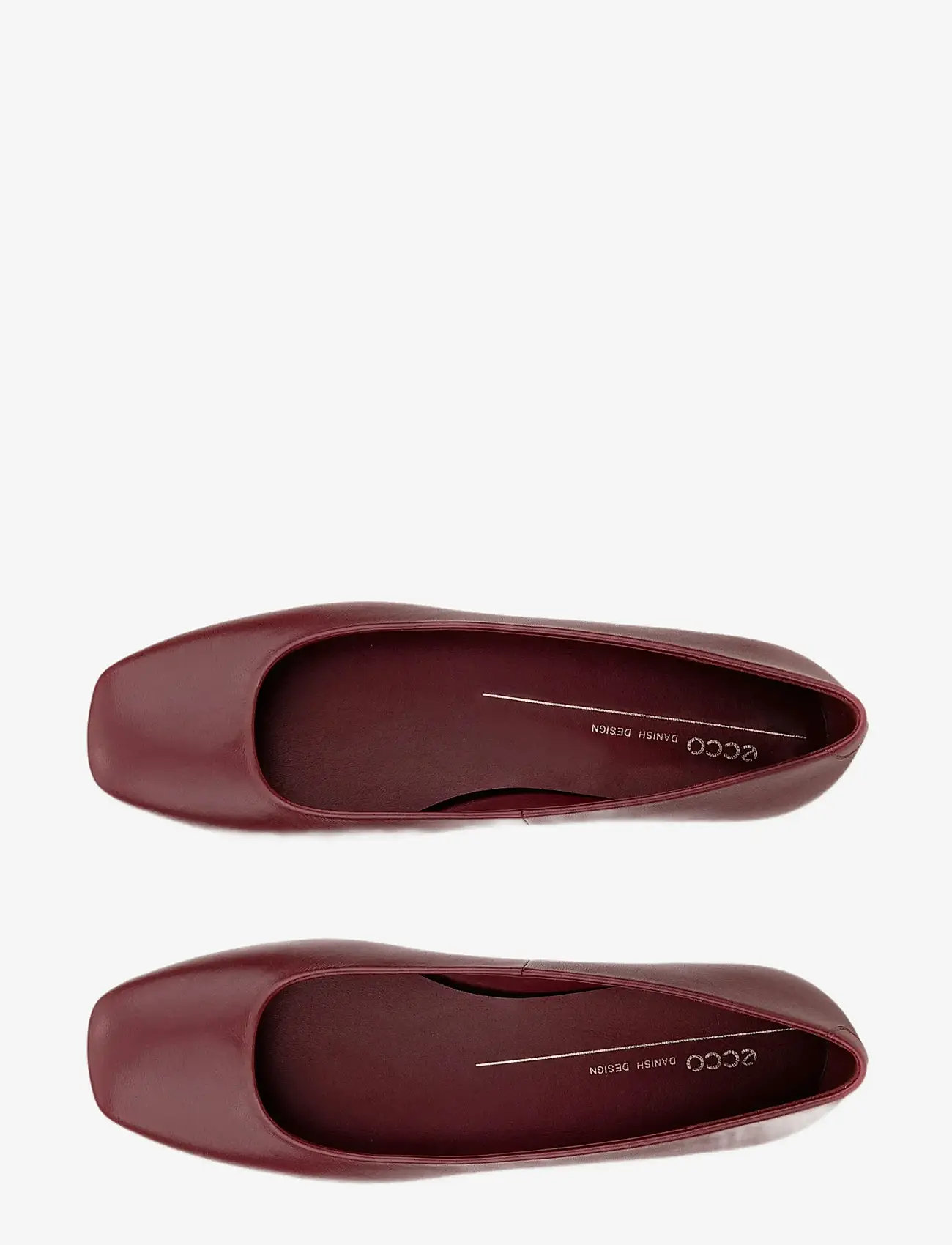 ECCO - MARGOT - særlige begivenheder - dark ruby - 5