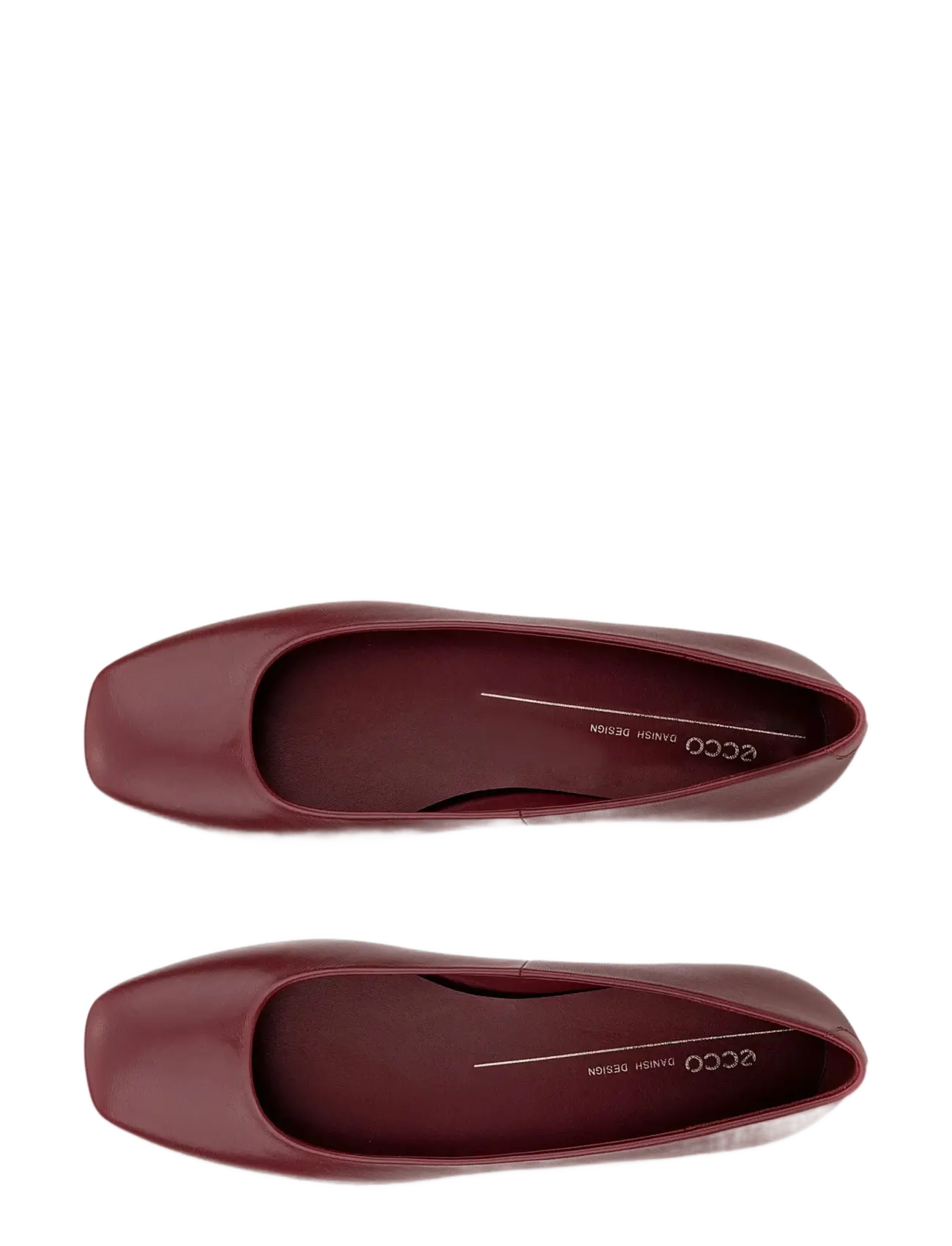 ECCO - MARGOT - besondere anlässe - dark ruby - 5