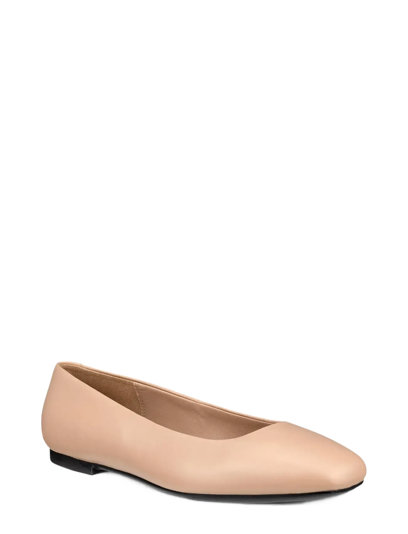 ECCO MARGOT - Ballerinas - NUDE / beige