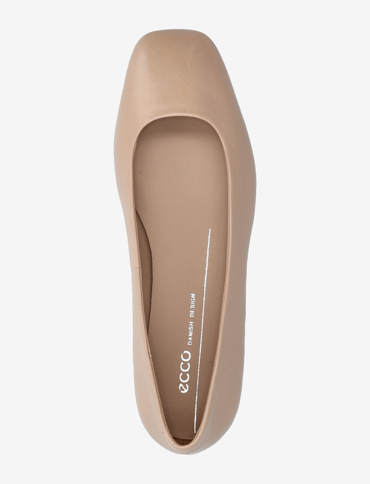 ECCO - MARGOT - speciella tillfällen - nude - 3