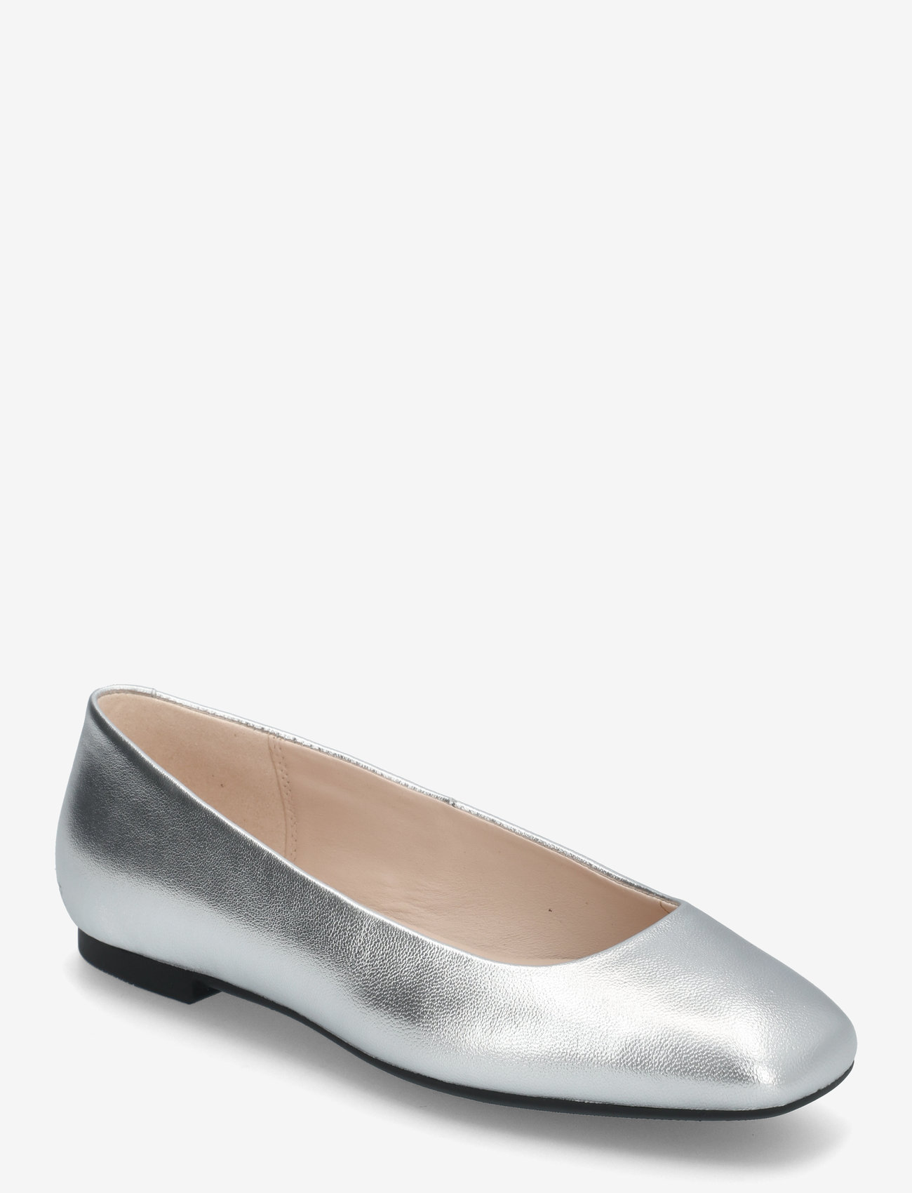 ECCO - MARGOT - erilised sündmused - pure silver - 0