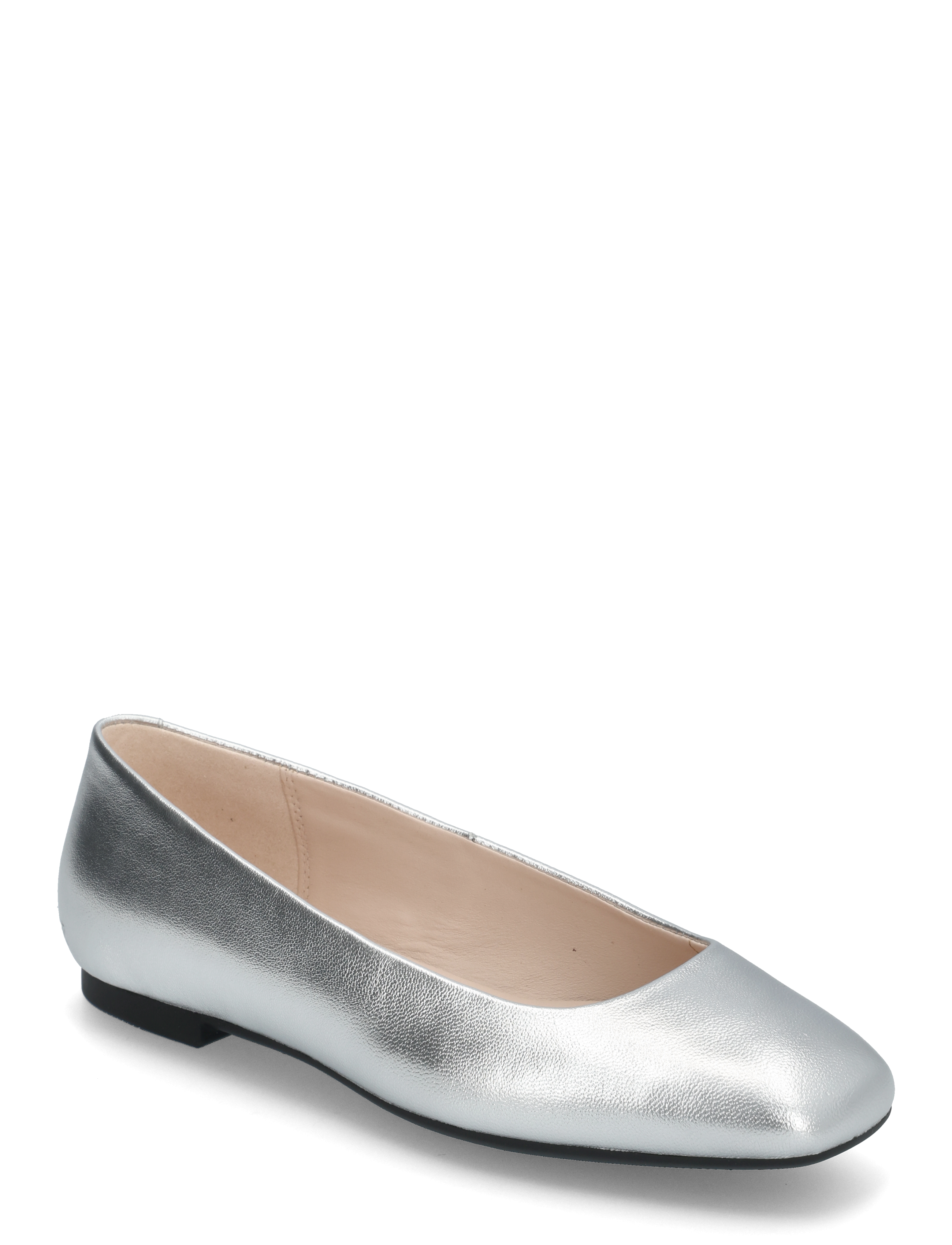 PURE SILVER