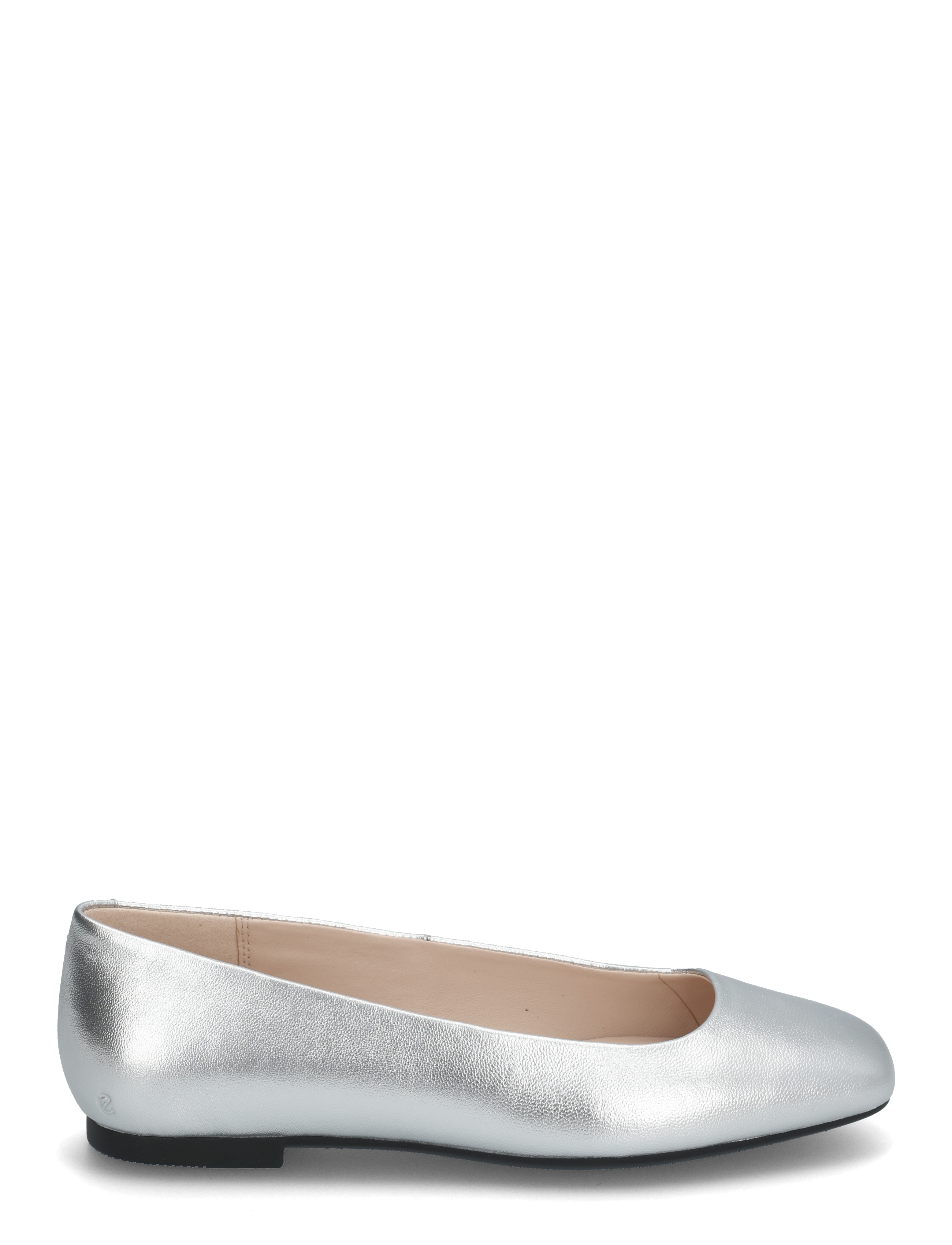 ECCO - MARGOT - særlige begivenheder - pure silver - 1