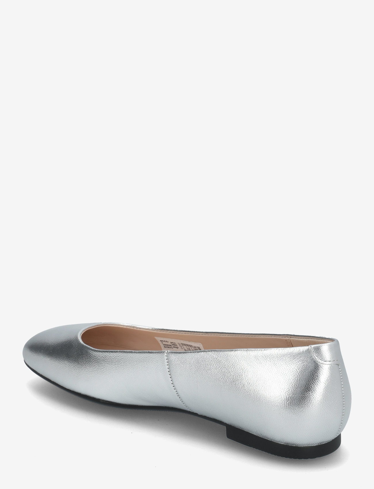 ECCO - MARGOT - erilised sündmused - pure silver - 2