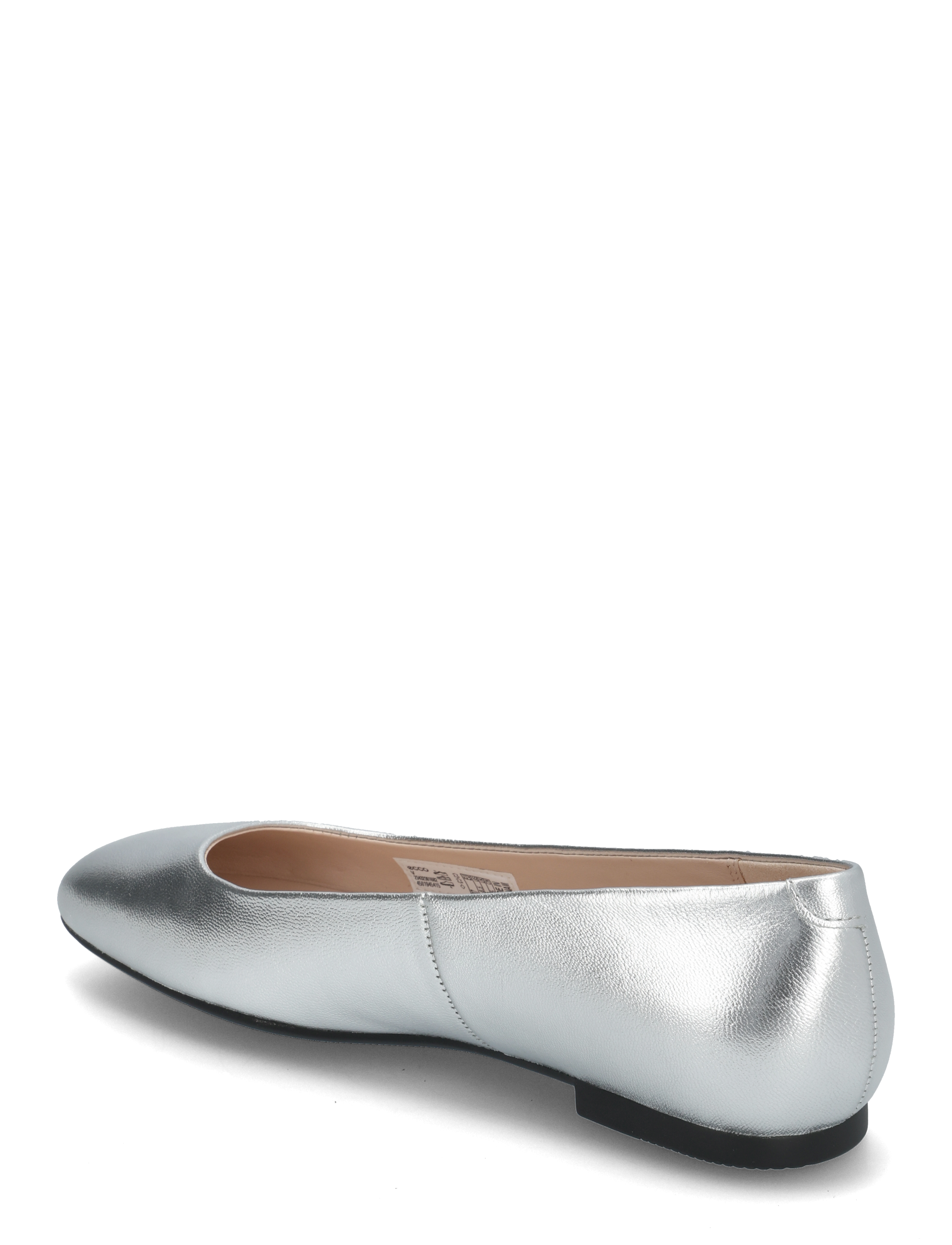 ECCO - MARGOT - særlige begivenheder - pure silver - 2