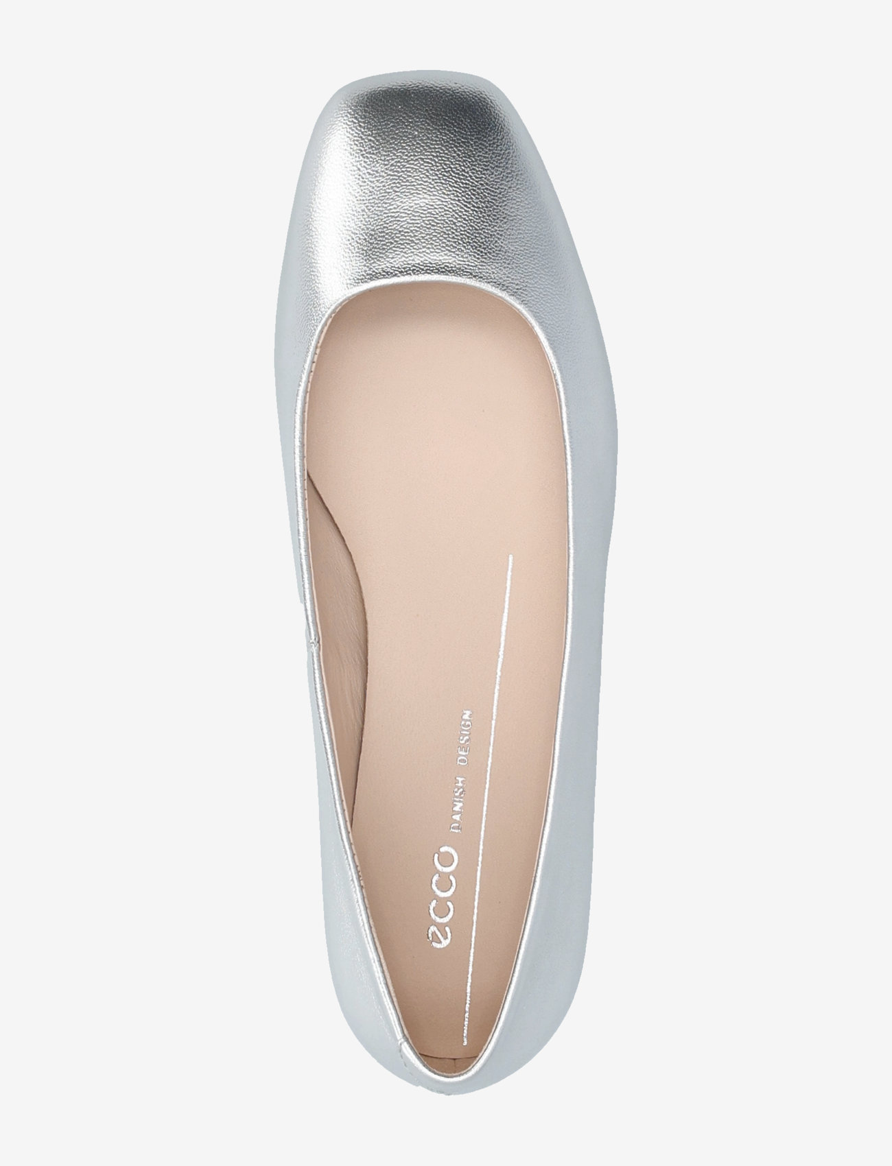 ECCO - MARGOT - erilised sündmused - pure silver - 3
