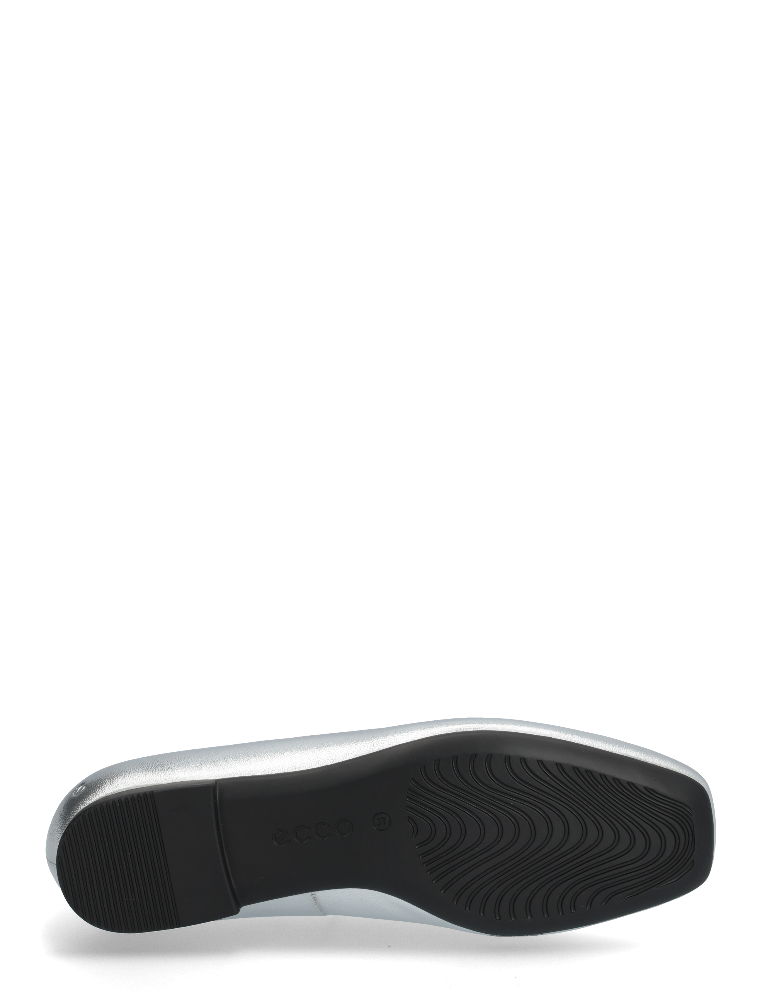 ECCO - MARGOT - særlige begivenheder - pure silver - 4