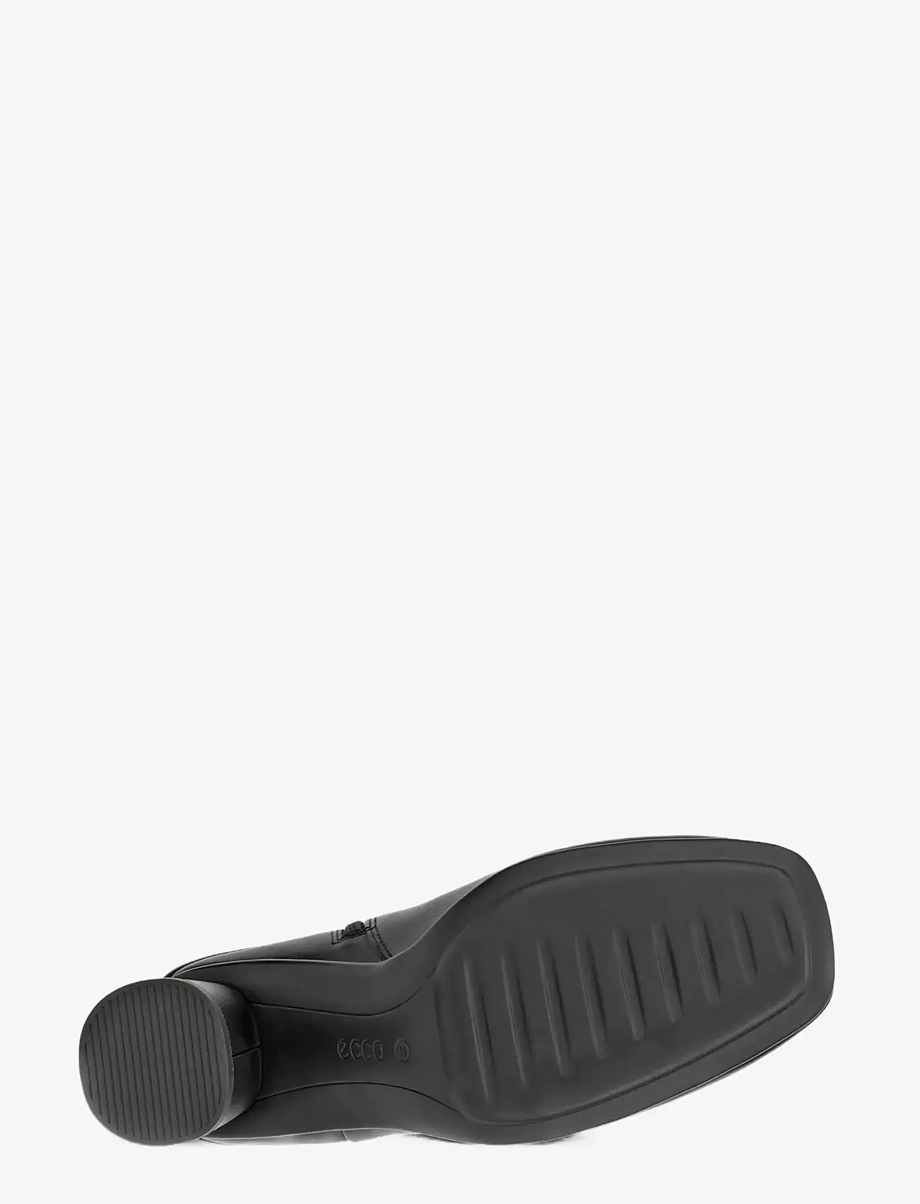 ECCO - SCULPTED ALBA BLOCK 65 - støvletter - black - 3