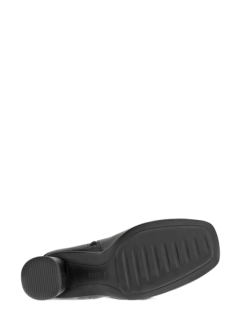 ECCO - SCULPTED ALBA BLOCK 65 - støvletter - black - 3