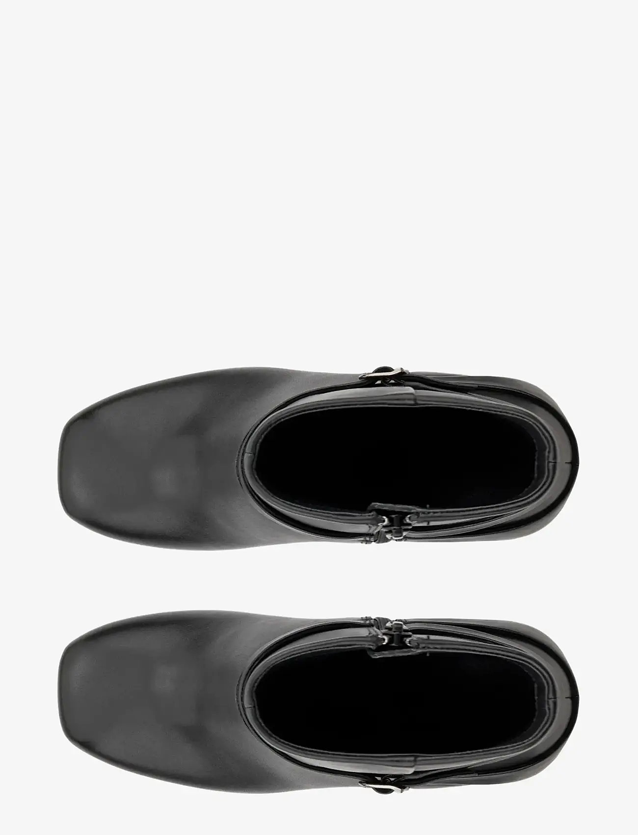 ECCO - SCULPTED ALBA BLOCK 65 - støvletter - black - 5