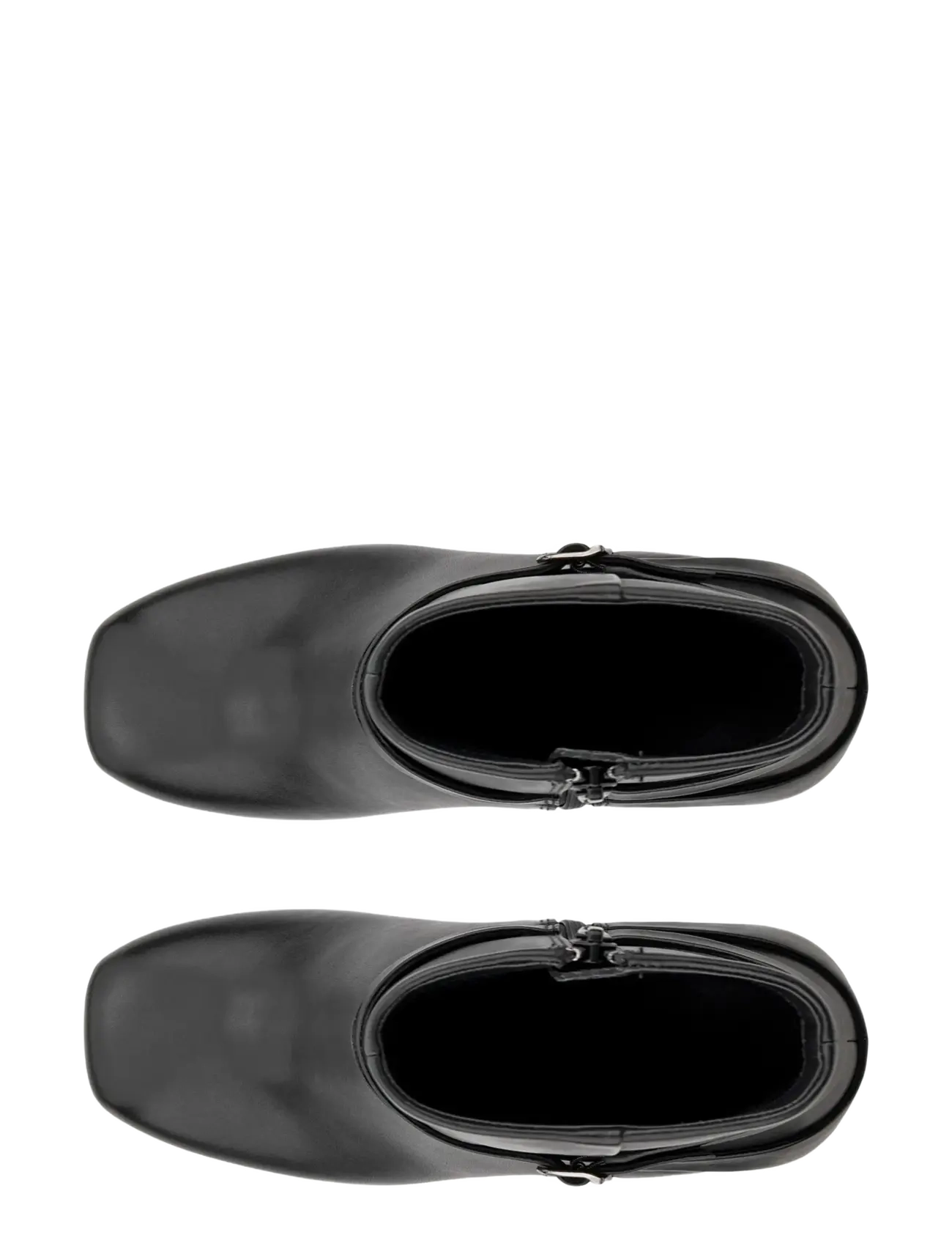 ECCO - SCULPTED ALBA BLOCK 65 - hohe absätze - black - 5