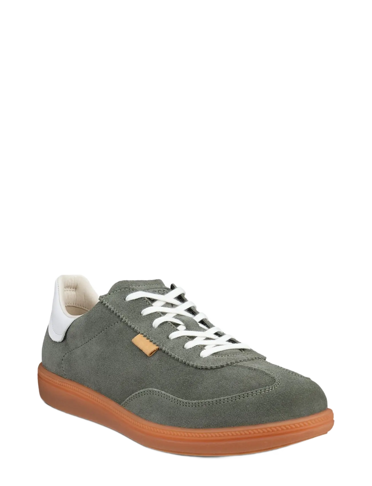 ECCO SOFT 11 W - ECCO - SMOKEY OLIVE/BRIGHT WHITE / khaki/green