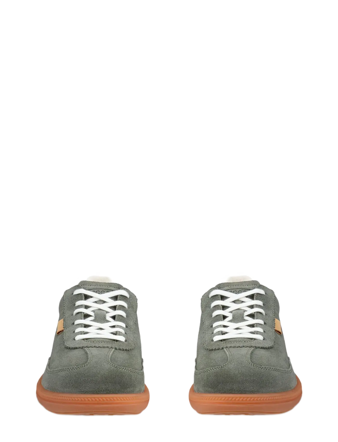 Ecco Soft 11 låga sneakers dam – bild 6