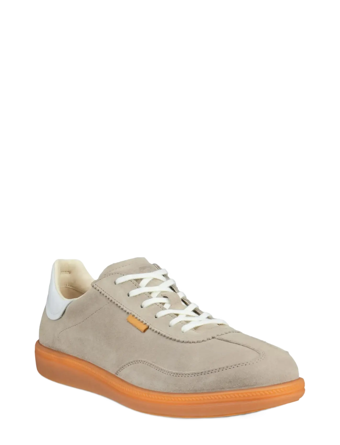 ECCO Soft 11 W, Kvinder, Lave Sneakers, Grå, Str: 36