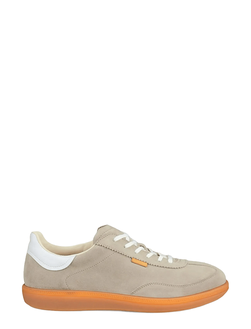 ECCO - SOFT 11 W - låga sneakers - pure cashmere/bright white - 2