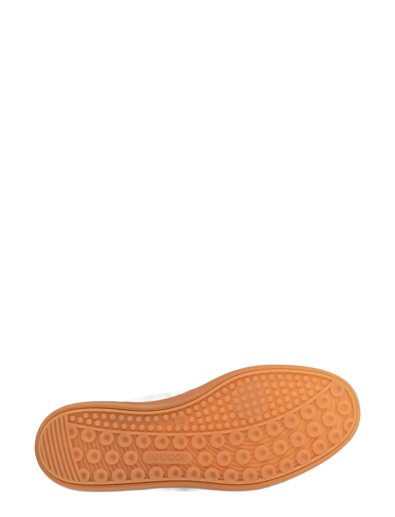 ECCO - SOFT 11 W - madala säärega tossud - gravel/white/marine - 4