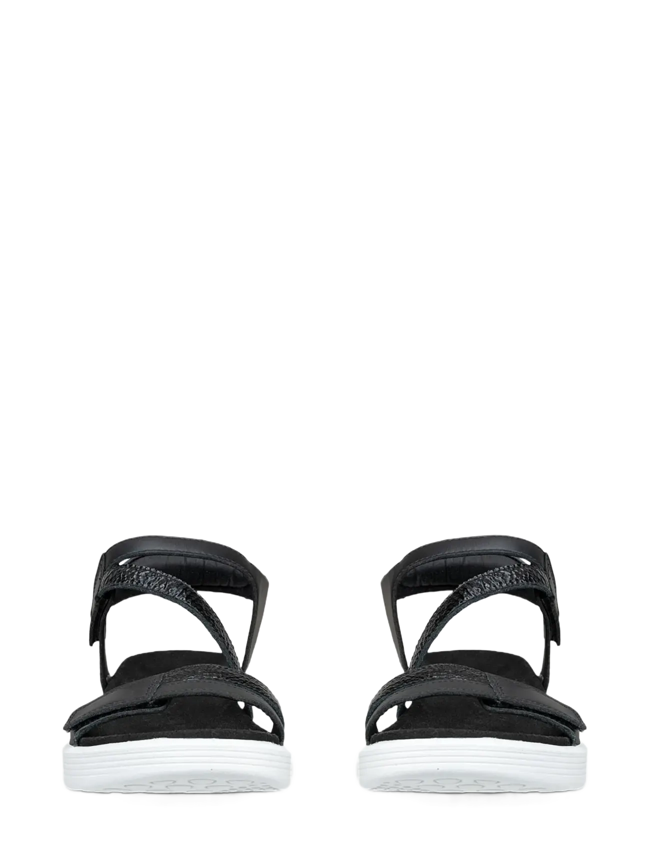 Ecco Soft Sandal sandaler dam – bild 6