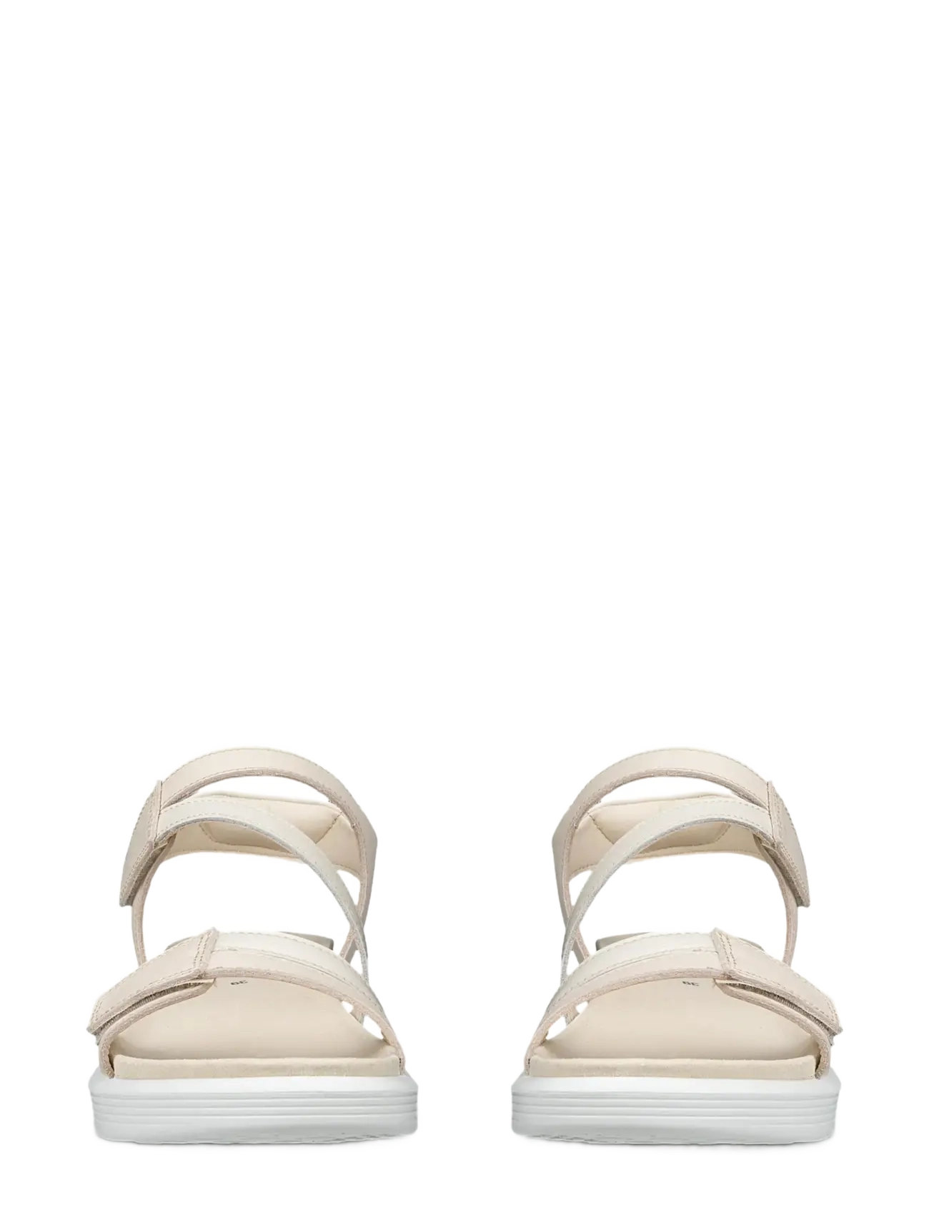 Ecco Soft Sandal sandaler dam – bild 7