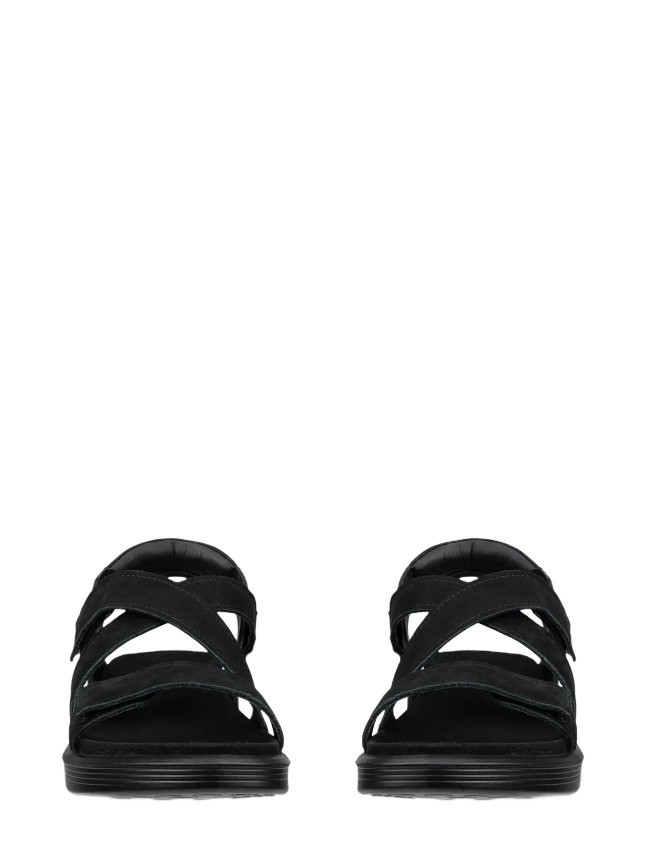Ecco Soft Sandal sandaler dam – bild 6