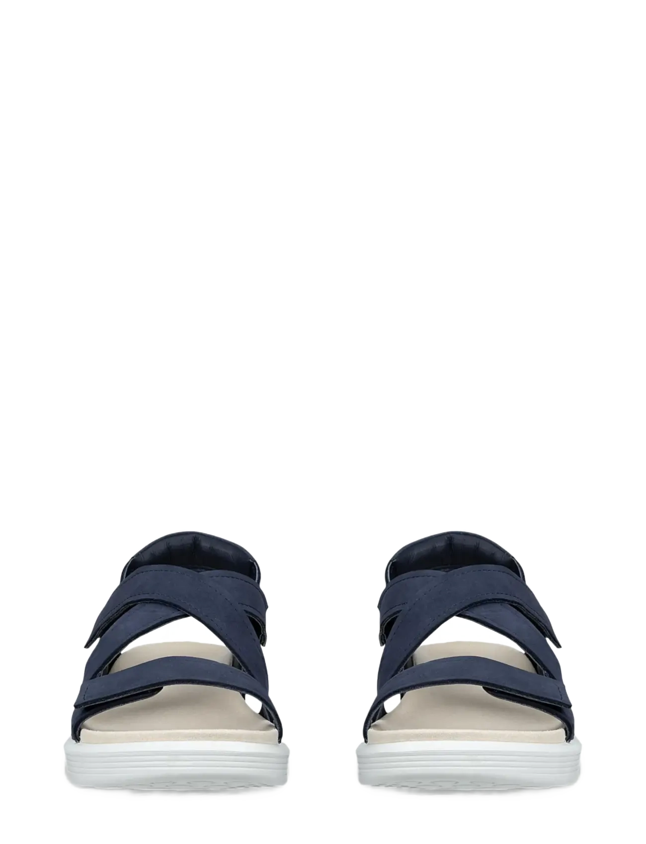 Ecco Soft Sandal sandaler dam – bild 6